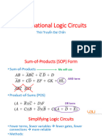 ch4 Combinational Logic Circuits