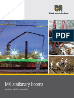 MX Stationary Booms Brochure EN