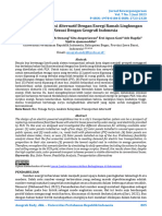 Design Transportasi Alternatif Dengan Energi Ramah Lingkungan Yang Sesuai Dengan Geografi Indonesia