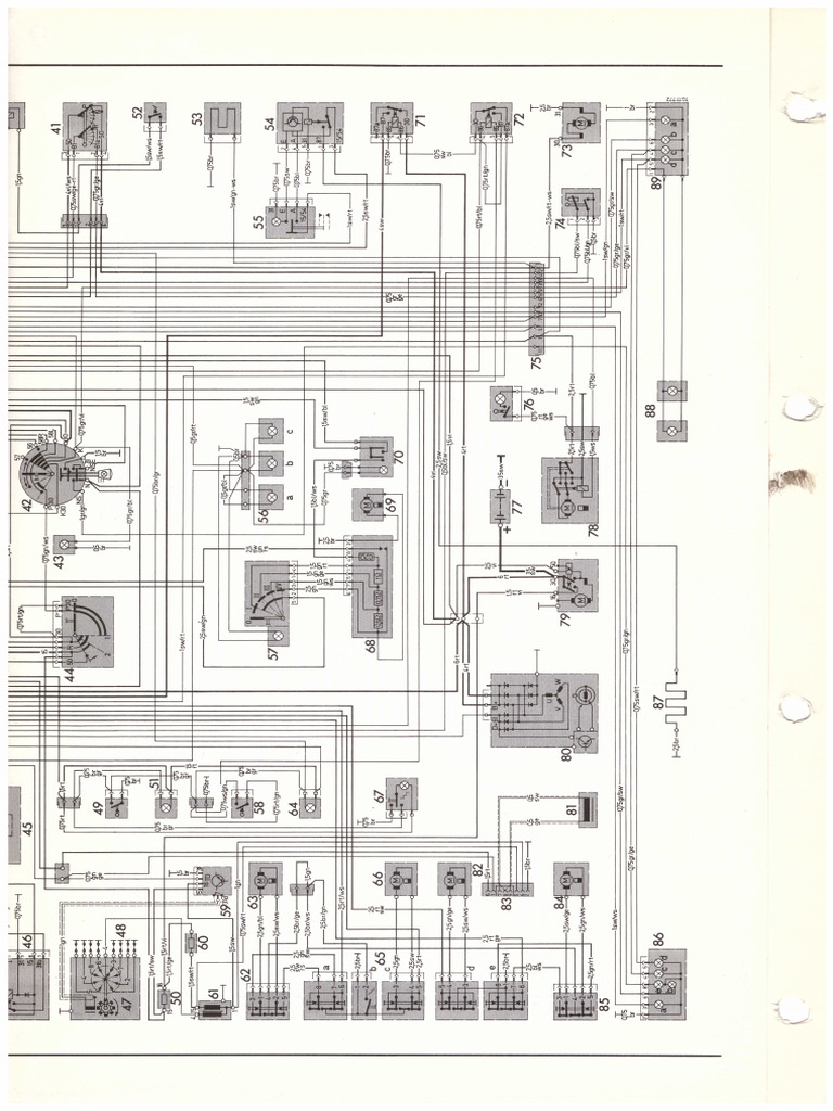 Elektrischschema 107 9 3 pdf