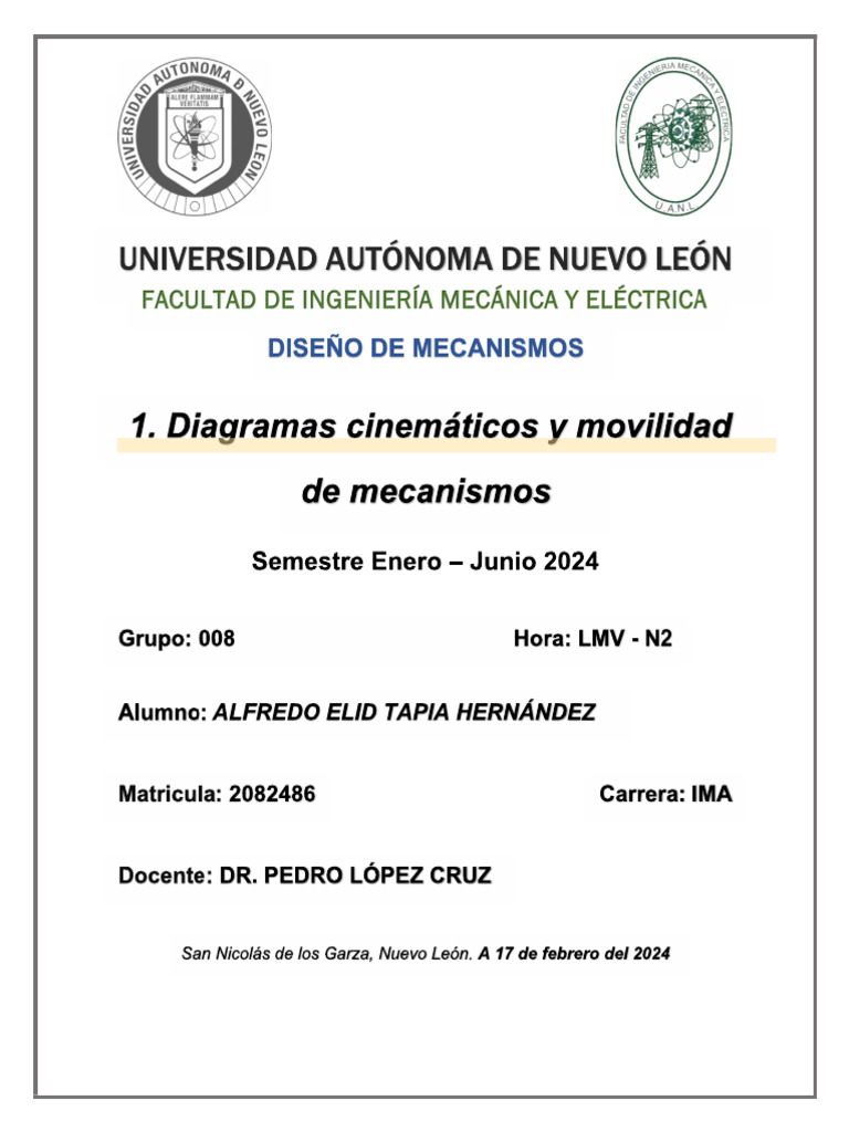 Ac01 - Dmec - N2 1 | PDF