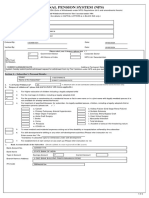 Conditional Withdrawal PDF