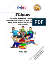 Filipino 5