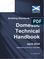 2024 04 Domestic Technical Handbook - Complete