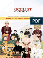PriceList & Katalog 2024