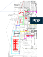 Sewerage Layout Plan 2