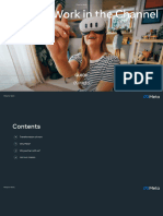 Meta For Work in The Channel: Guide