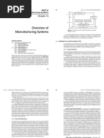 Bütünleşik İmalat Chapter 13