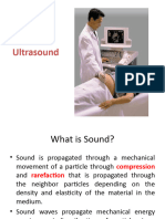 Ultrasound 2015