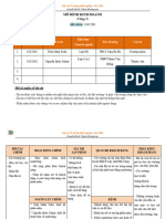 CiC236 - PMQLNN - Mô Hình Kinh Doanh