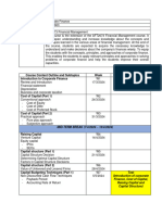 Teaching Planning AAT20603 Sem March 2024