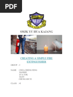 Kerosene Flamethrower Construction Plans | PDF | Gases | Kerosene/Paraffin