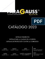 Catalogo 2023.. Faragauuss