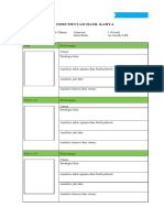 Format Penilaian HASIL KARYA PAUD