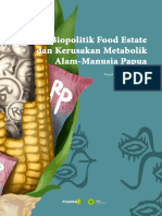 Laporan Foodestate Pusaka-Fian