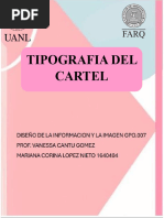 Universidad de Los Andes | PDF | Color | Tipografía