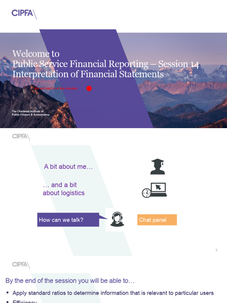 Financial Statement Ratio Analysis Guide | PDF | Working Capital | Revenue