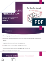 Orthographic Projection 9e