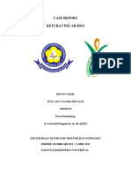CASE REPORT KPD - Putu Ayu Natasha Dewanti - 2065050120