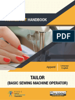 2145395852-Tailor (Basic Sewing Machine Operator) English