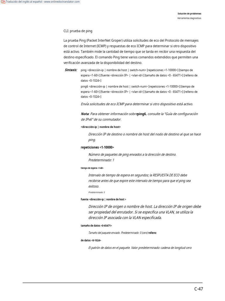 hpe-management-and-configuration-guide-ya-15-10-301-350-en-es