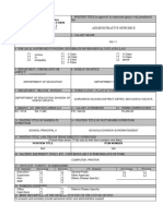 Position Description Form-Ao Ii