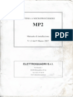 Manuale MP2