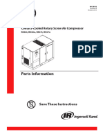 RS30 37i N Parts Mannual VECV