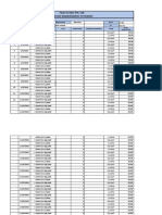 Reimbursment of Jan 2024