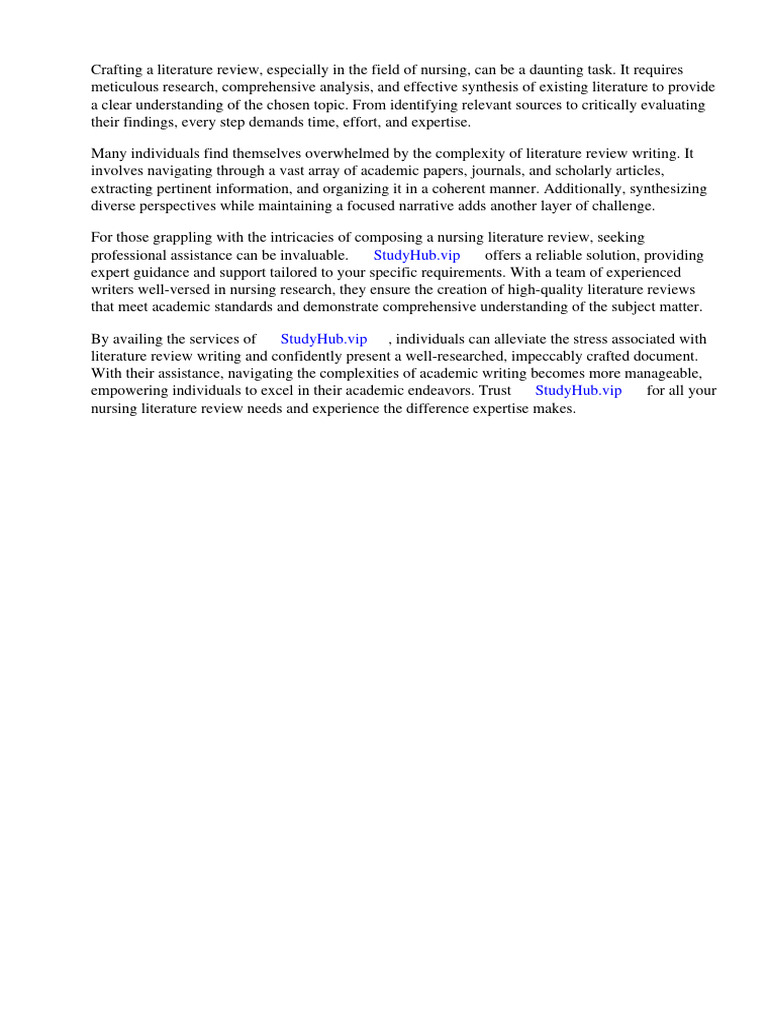 nursing-literature-review-sample-pdf-nursing-literature-review