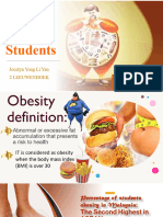 Obesity-Sn PPD