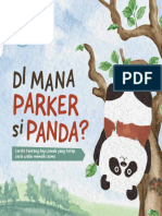 Parker Panda