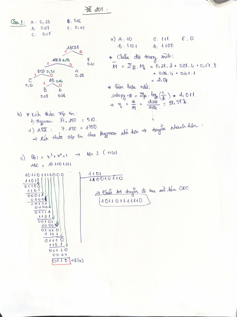 Solution 202 191 | PDF