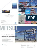 Mitsui Cranes & Systems