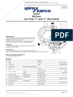 Technical Sheet CA14