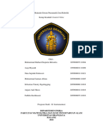 Makalah Sistem Pneumatik Dan Hidrolik Kelompok 4