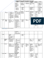 English Schemes of Work 1