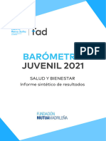 Barometro Salud y Bienestar 2022 2