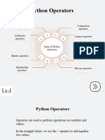 Python RoadMap