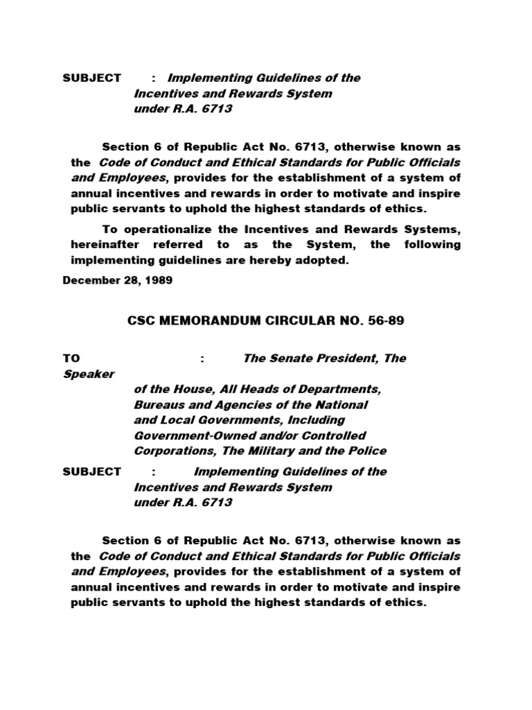 Draft Pdf Incentive Employment