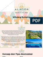 Alinson Sunset Hill Factsheet