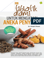 Mengatasi Aneka Penyakit