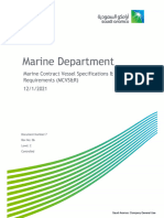 IMCA R 004: ROV Operations Guidelines | PDF