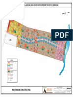 Millennium Site Plan