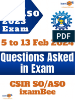 Paper CSIR 5 - 13 Feb 2024