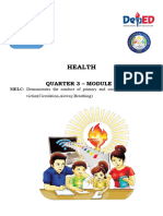 Secondary Health 9 q3 Week1-1