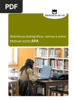 Download Normas APA 5 edio by anacarolinafc SN71563817 doc pdf