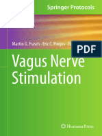 Vagus Nerve Stimulation .2024