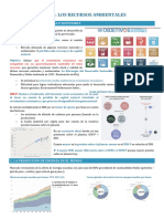 Tema 5 - Recursos Ambientales