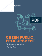 GPP Guidance For The Irish Public Sector